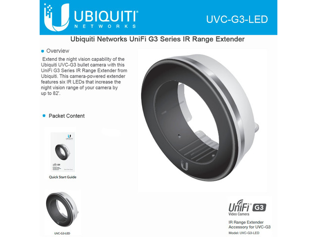 UVC-G3-LED - UVC-G3-LED