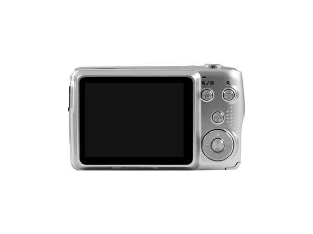 VividPro - 18 MP, 8X Optical Zoom Lens Digital Camera