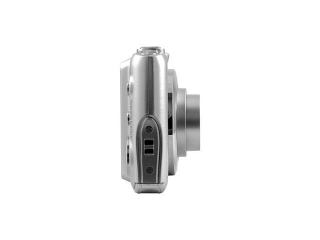 VividPro - 18 MP, 8X Optical Zoom Lens Digital Camera