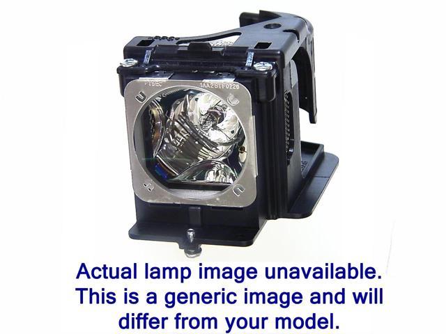 Open Box - InFocus replacement projector lamp for IN3144, IN3146, or IN3148HD projector. photo