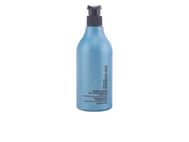 EAN 3474636758616 product image for Shu Uemura Muroto Volume Lightweight Care Conditioner 16.9 oz | upcitemdb.com