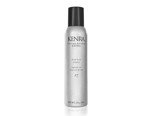 Photos - Other sanitary accessories kenra extra volume mousse #17, 8ounce ADIB00147QL8S