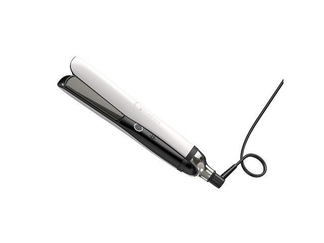 Ghd Platinum+ Styler ? 1' Flat Iron Hair Straightener, Professional Ceramic Hair Styling Tool for Stronger Hair, More Shine, & More Color Protection