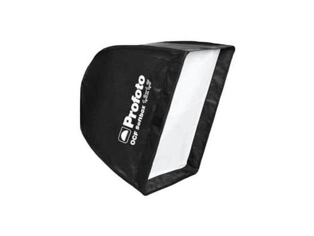 Profoto Square Off-Camera Flash Softbox, 1.3x1.3'