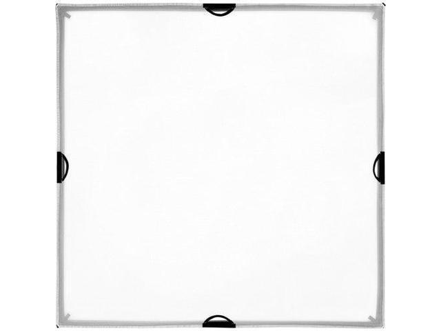 Westcott Scrim Jim Cine 4x4' Full-Stop Diffuser Fabric