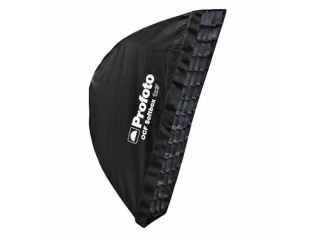 Profoto 1x3' Off-Camera Flash Softgrid