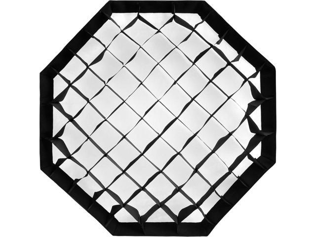 Profoto 2' Octagonal Off-Camera Flash Softgrid