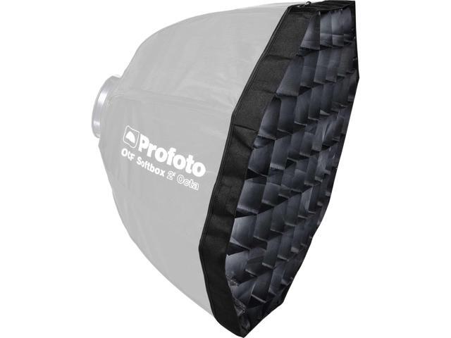 Profoto 2' Octagonal Off-Camera Flash Softgrid
