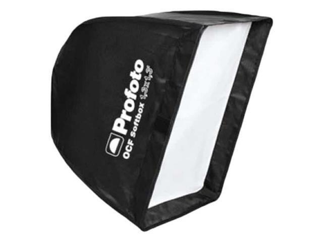 Profoto Square Off-Camera Flash Softbox, 1.3x1.3'