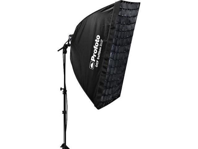 Profoto 2x3' Off-Camera Flash Softgrid
