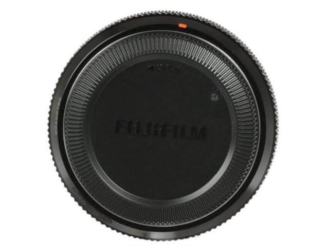 Fujinon Xf 35mm F/1.4 R Standard Lens For Fujifilm X-mount System Cameras - Black - image 6