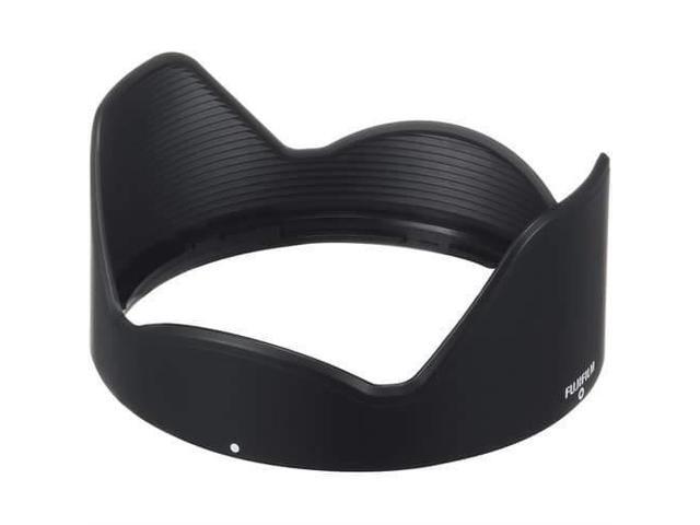 Fujifilm - XF 16-80mm f/4.0 R OIS WR Optical Zoom Lens - Black - image 7