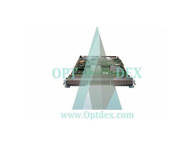 Juniper EX8200-48F-ES