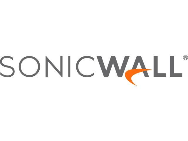 SonicWall 100GBase-SR4 QSFP28 850nm 100m Module - For Firewall - 1x 100GBase-SR4 Network - Optical Fiber - Multi-mode - 100 Gigabit Ethernet -...