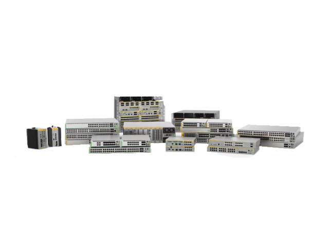 Allied Telesis AT-2911SFPA/2-901