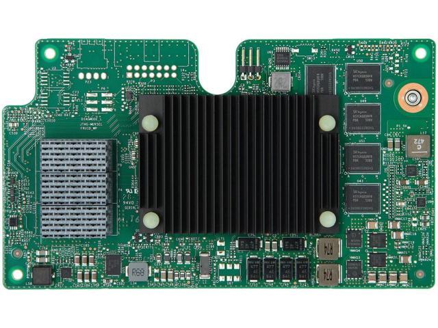 Ucs B200 M5 Blade W/O CPU, Mem, HDD, Mez