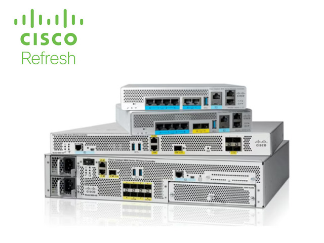 Cisco C9800-1X100GE