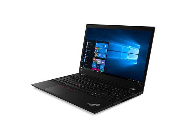 Lenovo ThinkPad P53s, 15.6' FHD, NVIDIA Quadro P520 2GB, i7-8565U, 8GB DDR4 2400MHz (Soldered) RAM, 256GB SSD PCIe, Win 10 Pro 64