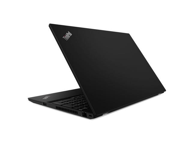 Lenovo ThinkPad P53s, 15.6' FHD, NVIDIA Quadro P520 2GB, i7-8565U, 8GB DDR4 2400MHz (Soldered) RAM, 256GB SSD PCIe, Win 10 Pro 64
