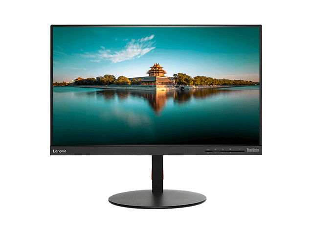 Lenovo ThinkVision T23i-10 23 Inch Wide FHD IPS type Monitor