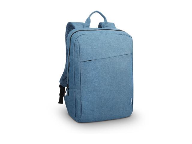 Lenovo 16" Laptop Casual Backpack B210 (Blue) - image 3