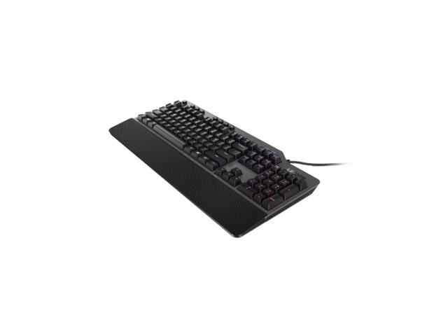 Lenovo Legion K500 RGB Mechanical Gaming Keyboard - image 3