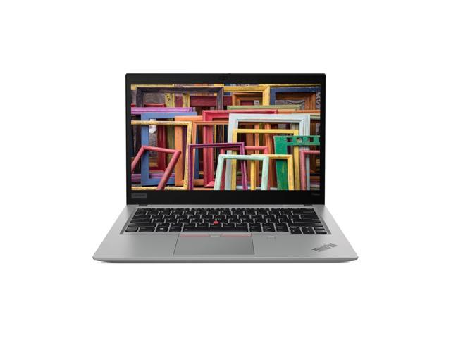 Lenovo ThinkPad T490S Laptop, 14.0' IPS 500 nits, i7-8565U, UHD Graphics, 16GB, 1TB SSD, Win 10 Pro