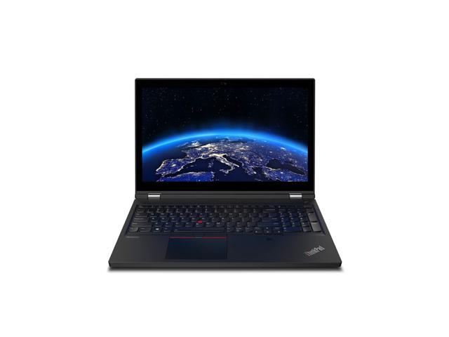 Lenovo ThinkPad P15 Intel Laptop, 15.6' FHD IPS 500 nits, i9-10885H, NVIDIA Quadro T2000 4GB, 16GB, 512GB SSD, Win 10 Pro