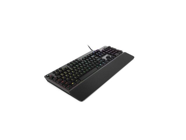 Lenovo Legion K500 RGB Mechanical Gaming Keyboard - image 2
