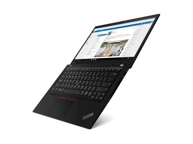 Lenovo ThinkPad T14s 20T0 14' Laptop i5-10210U 8GB 256GB SSD W10P 20T00021US