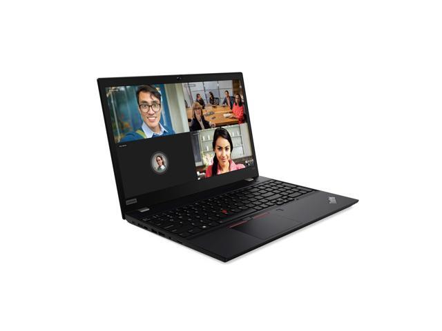 Lenovo ThinkPad T590 Laptop, 15.6' FHD IPS 250 nits, i5-8265U, UHD Graphics, 8GB, 256GB SSD, Win 10 Pro