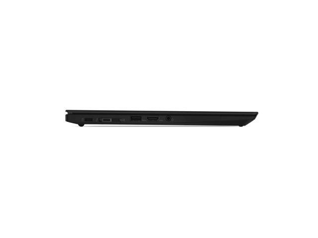 Lenovo ThinkPad T490s Intel Core i7-8565U, 8 GB DDR4, 512 GB SSD, 14.0' FHD IPS Touch, Windows 10 Pro 64