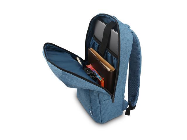 Lenovo 16" Laptop Casual Backpack B210 (Blue) - image 5