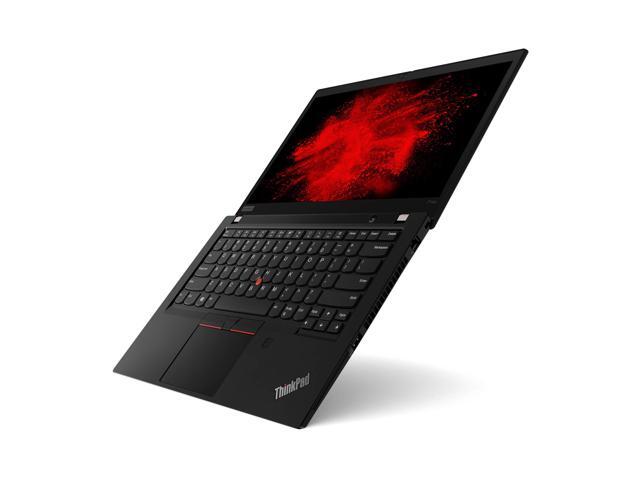 Lenovo ThinkPad P14s Laptop, 14.0' FHD IPS 250 nits, i7-10510U, Quadro P520 2GB, 16GB, 512GB SSD, Win 10 Pro