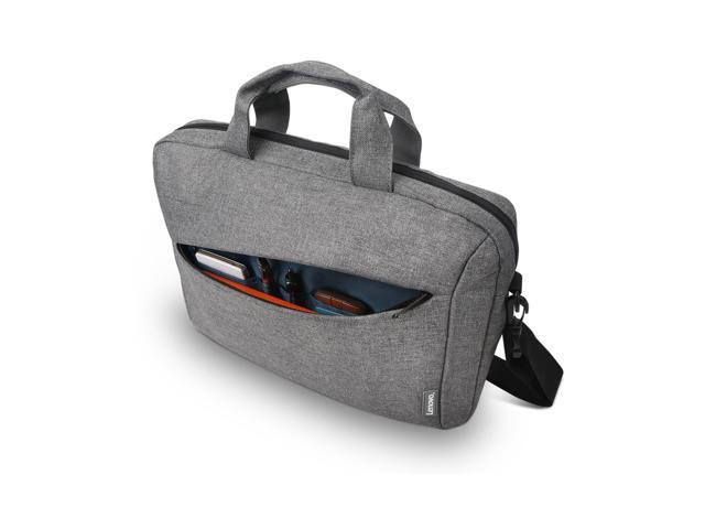 Lenovo 15.6" Laptop Casual Toploader T210 (Grey) - image 2