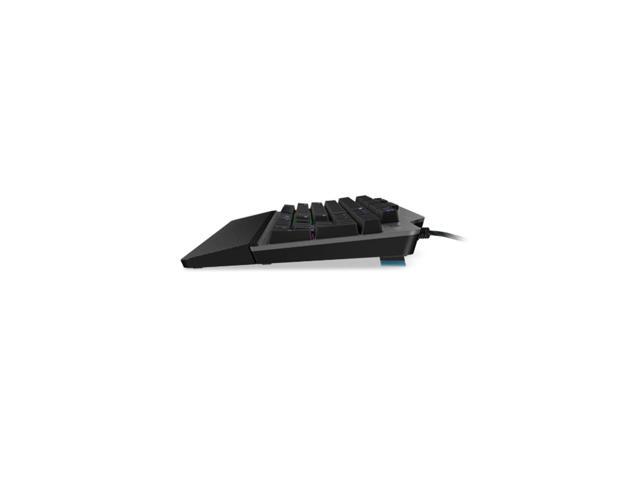 Lenovo Legion K500 RGB Mechanical Gaming Keyboard - image 4