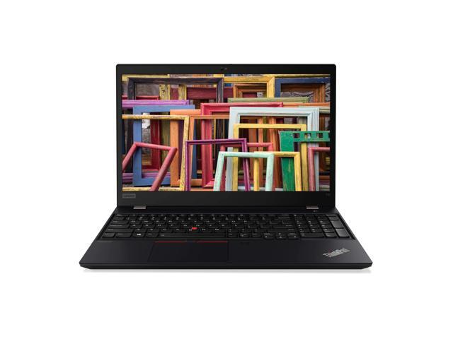 Lenovo ThinkPad T15 Laptop, 15.6' FHD IPS 250 nits, i5-10210U, UHD Graphics, 16GB, 512GB SSD, Win 10 Pro