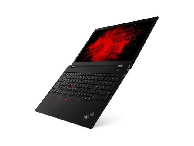 Lenovo ThinkPad P15s Mobile Workstation Laptop, 15.6' FHD IPS 250 nits, i5-10210U, Quadro P520 2GB, 8GB, 256GB SSD, Win 10 Pro