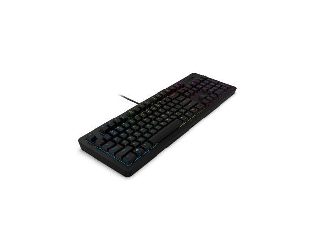 Lenovo Legion K300 RGB Gaming Keyboard - US English
