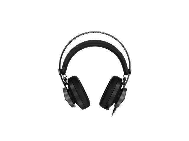 Lenovo Legion H500 Pro 7.1 Surround Sound Gaming Headset - image 4