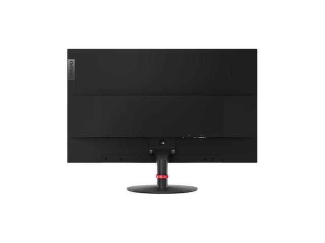 Lenovo ThinkVision S24e-10 24' (23.8' Viewable) 1920 x 1080 Full HD HDMI D-Sub FreeSync Tilt VESA Monitor