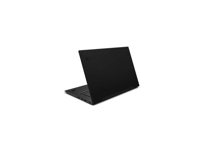 Lenovo ThinkPad P1 Gen 3 Intel Laptop, 15.6'' FHD IPS 500 nits, i7-10750H, Quadro T1000 with Max-Q 4GB, 16GB, 512GB, Win 10 Pro