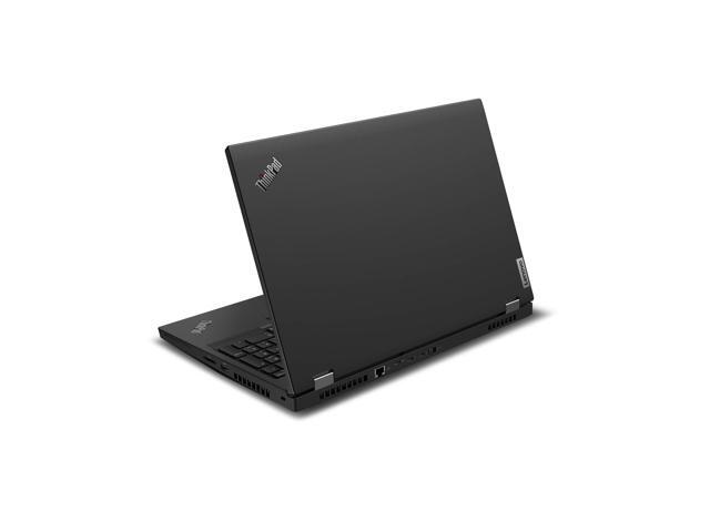 Lenovo ThinkPad P15 Laptop, 15.6' UHD IPS 600 nits, i9-10885H, Quadro RTX 3000 6GB, 32GB, 1TB SSD, Win 10 Pro