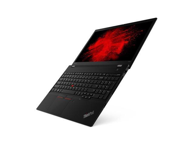 Lenovo ThinkPad P15s Mobile Workstation Laptop, 15.6' FHD IPS 250 nits, i5-10210U, Quadro P520 2GB, 16GB, 512GB SSD, Win 10 Pro