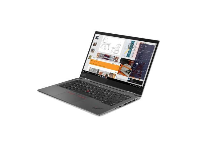 Lenovo ThinkPad X1 Yoga Gen 4, 14.0' WQHD, UHD Graphics 620, i7-8665U with vPro, 16GB LPDDR3 2133MHz (Onboard) RAM, 512GB SSD M.2 PCIe-NVMe, Opal,...