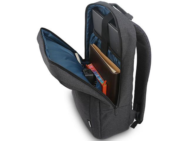 Lenovo 16" Laptop Casual Backpack B210 (Black) - image 4