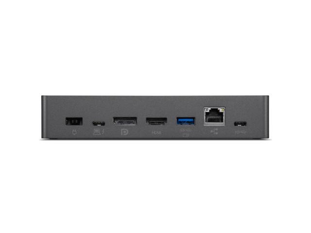 Lenovo Thunderbolt 3 Essential Dock 40AV0135US