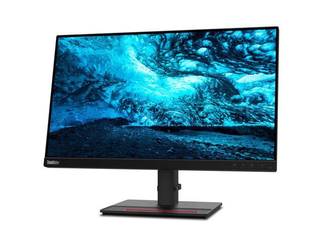 Lenovo ThinkVision T23i-20 23' FHD 60Hz LED Backlit LCD Monitor
