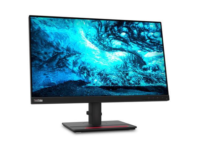 Lenovo ThinkVision T23i-20 23' FHD 60Hz LED Backlit LCD Monitor