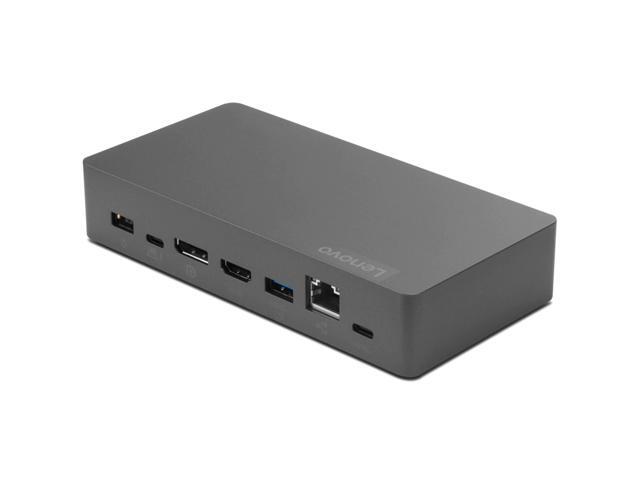 Lenovo Thunderbolt 3 Essential Dock 40AV0135US